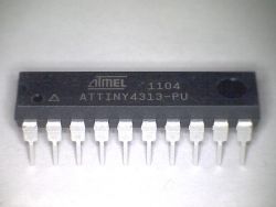 ATtiny4313