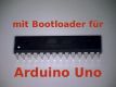 ATmega328P mit Bootloader fuer Arduino Uno